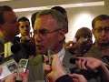 Jim Tressel discusses Terrelle Pryor Jim Tressel discusses Terrelle Pryor