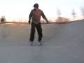 brams run