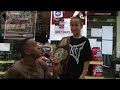 MMA Hawaii.com Interview with Nainoa Dung