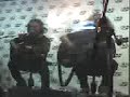 The Rasmus - argentina- radio la100