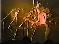 Rik Emmett - Lay It On The Line (live 1990)