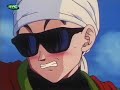 Dragon Ball Z ep.209 [ Como Nos Bons Velhos Tempos] parte 1