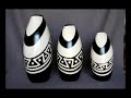 ceramica de chulucanas muestras