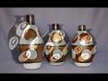CERAMICA DE CHULUCANAS MUESTRAS
