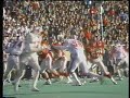 Texas Tech SMU 1982 HL Texas Tech SMU 1982 HL