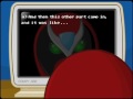 Strong Bad Email: Techno