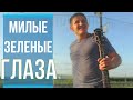 Тимур Муцураев - Милые зеленые глаза (Кавер на гитаре)