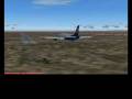 Landing normal.wmv