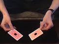 a card trick called holy pod