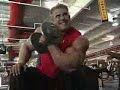 Jay Cutler- guilty