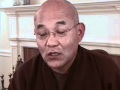 Losang Samten talks about his early life and his family's flight from Tibet