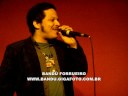 BAND� FORRUEIRO: Duani no Remelexo Brasil - 07/11/08 - Parte 1 em Alta Defini��o