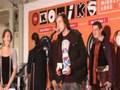 Festiwal Komiksu - Gala wręczenia nagród festiwalowych
