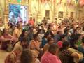 Radhastami 2008 Celebration San Diego Hare Krishna Temple