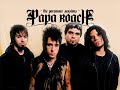 Papa Roach - Reckless