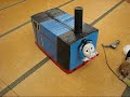 Strange kind of Thomas Strange kind of Thomas