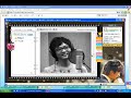 Ahn Jae Wook Cyworld use method[070124]
