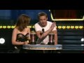 The Notebook MTV Best Kiss Award