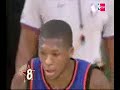 NBA Flight School (Slam Dunk Contest Edition!!!)