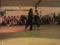 El Pajaro y La Dragone - Que falta que me hacés (Tango)  http://www.youtube.com/watch?v=Zx2yR5CmCUY