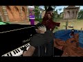 Yip Jannings - Get here - live in Second Life