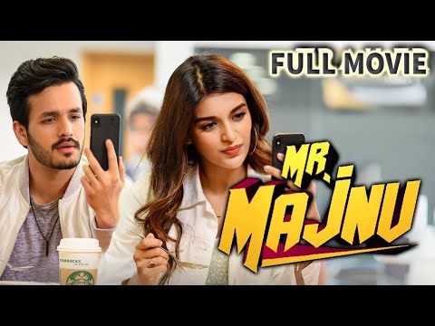 Mr. Majnu hindi dubbed watch online