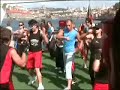 FightDo e KiMax