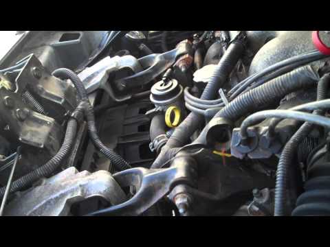how to bleed gm power steering
