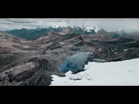 La pérdida de glaciares en Perú