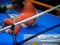 Carlos De Leon Jr. KO's James McGirt Jr.