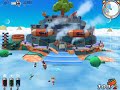 { Arena MMO } Manga Fighter { Arena MMO } Manga Fighter