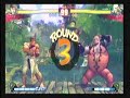 Daigo (Ryu) vs. Kindevu (Rufus) Daigo (Ryu) vs. Kindevu (Rufus)