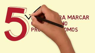 SOMOS em Ação - Fala o Pedro