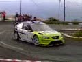 Rally Palma Canaria Norte