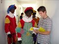 De Ring van Sinterklaas De Ring van Sinterklaas