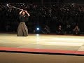 Kuroda Senseï kenjutsu part 2 Kuroda Senseï kenjutsu part 2