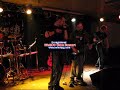 Disingaged - Buy Now (Live)