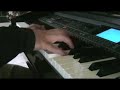 I Will Follow You Into the Dark (Piano) Cover