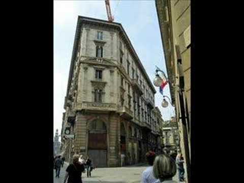 0 Milán, una ciudad italiana con mucha historia (2)