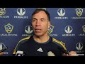 Jovan Kirovski Named LA Galaxy Assistant Coach