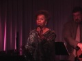 KEISHA ST JOAN -