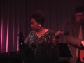 KEISHA ST JOAN -\"I WON\