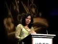 Farhana Huq of C.E.O. Women Wins KQED Local Hero Award