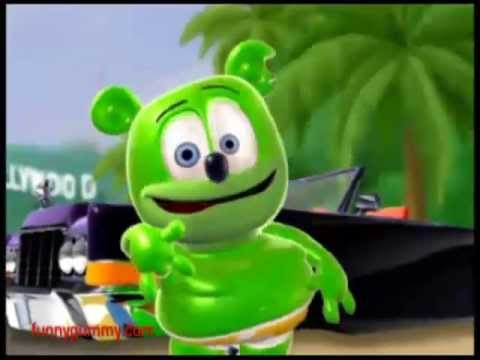 tu - http://www.gummibar.net - From the CD