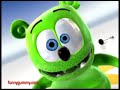 Tu Gummy Bear - Full Length Spanglish Version - The Gummy Bear Song