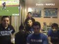 Lazio - Napoli 0-1 QUELLI DEL SALUMIERE Aspettando Atalanta-Napoli