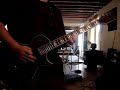 Soothsayer by Buckethead (Cover)