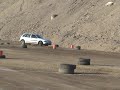 AUTOCROSS HUACHANO (MARCIAL PALOMINO - VOLSKWAGEN GOL))