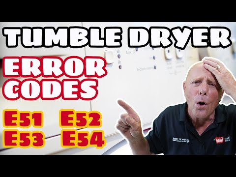 how to reset a zanussi dishwasher