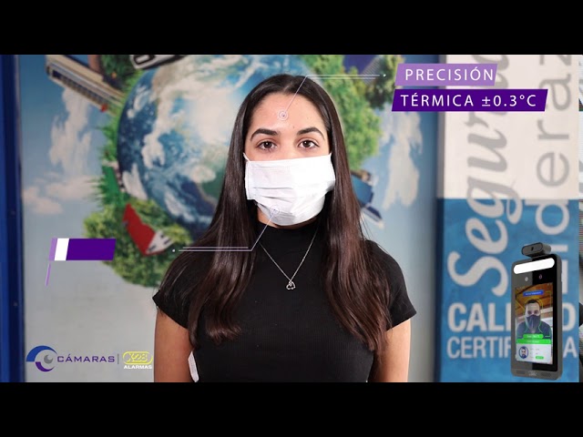 La inteligencia artificial decidirá si entrás a la oficina: el invento argentino que te adelanta la "nueva normalidad"